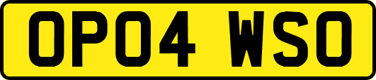 OP04WSO