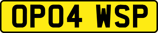 OP04WSP