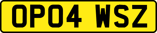 OP04WSZ