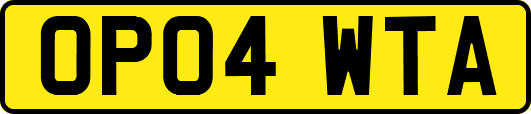 OP04WTA