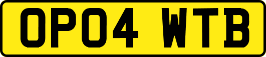 OP04WTB