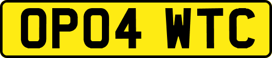 OP04WTC
