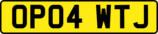 OP04WTJ