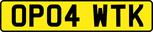 OP04WTK