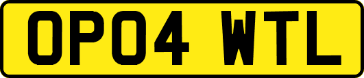 OP04WTL