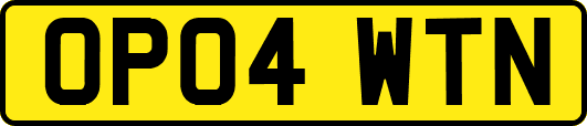 OP04WTN