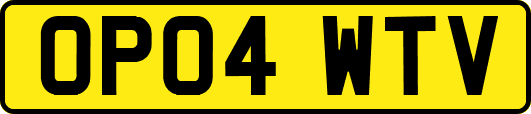 OP04WTV