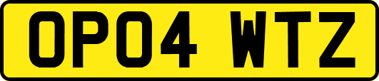OP04WTZ