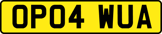 OP04WUA