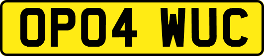 OP04WUC