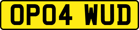 OP04WUD