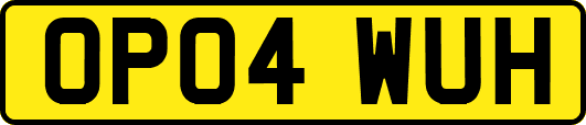 OP04WUH