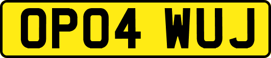 OP04WUJ