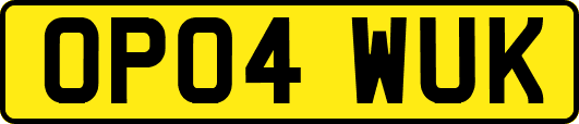 OP04WUK