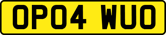 OP04WUO