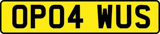 OP04WUS