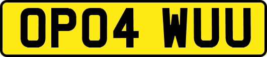 OP04WUU