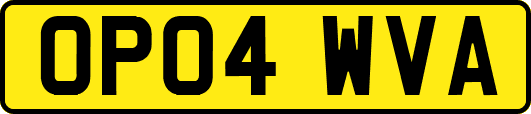 OP04WVA