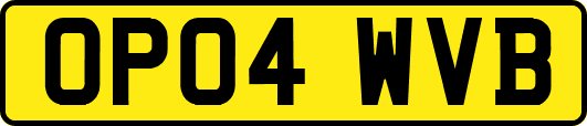 OP04WVB