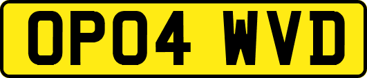 OP04WVD