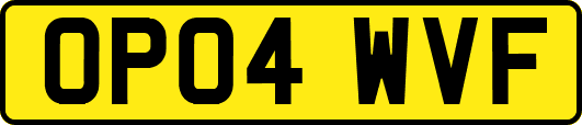 OP04WVF