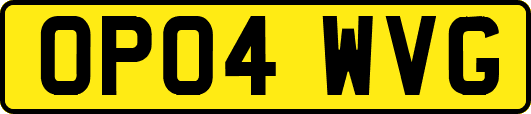 OP04WVG