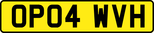 OP04WVH