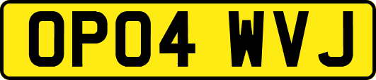 OP04WVJ