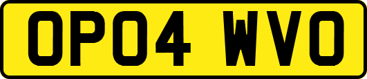 OP04WVO