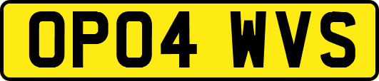 OP04WVS