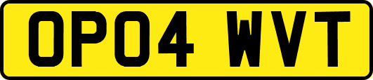 OP04WVT