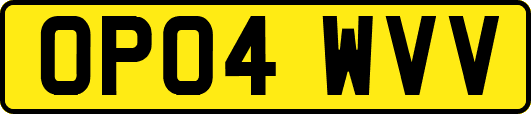 OP04WVV