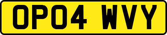 OP04WVY