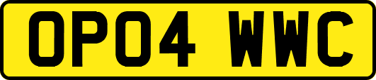 OP04WWC