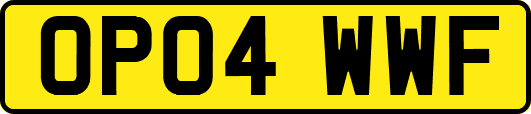 OP04WWF