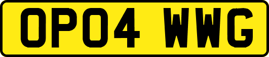 OP04WWG