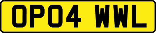 OP04WWL