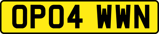 OP04WWN