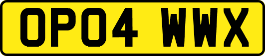 OP04WWX