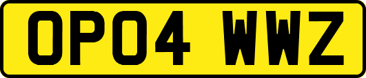 OP04WWZ