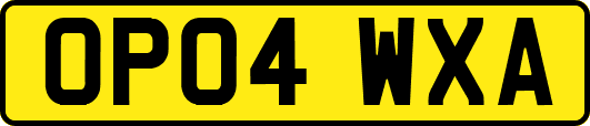 OP04WXA