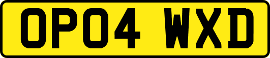 OP04WXD