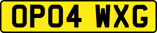 OP04WXG