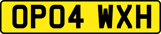 OP04WXH