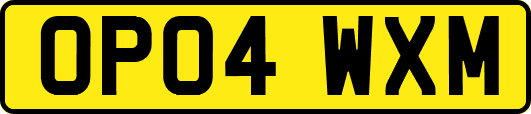 OP04WXM