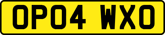 OP04WXO