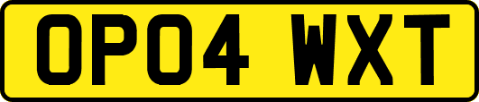 OP04WXT