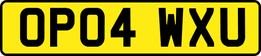 OP04WXU
