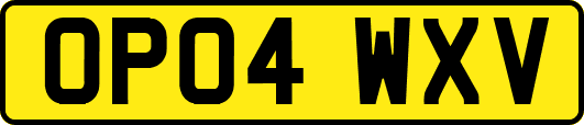 OP04WXV
