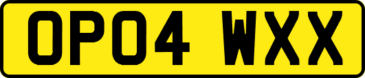 OP04WXX